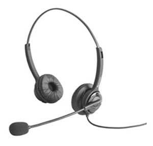 577MD-RJ HEADSET