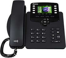 SP-R52P – MEDIUM SIP-BASED BUSINESS IP PHONE