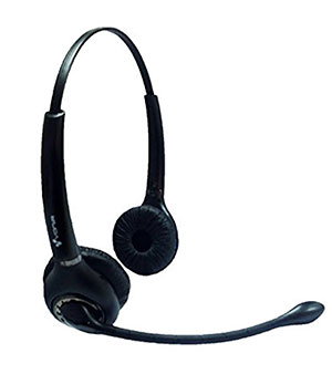 DH101-RJ HEADSET