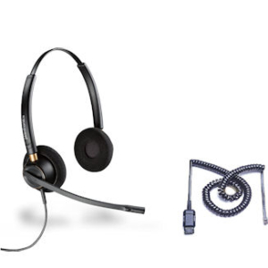 Plantronics A10