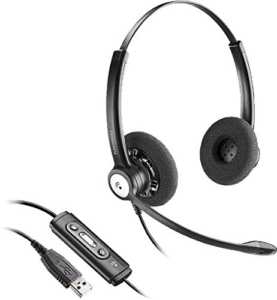 Plantronics BLACKWIRE C620