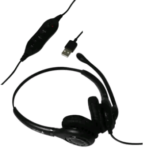 DH101-USB HEADSET