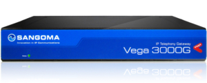 Vega 3000G